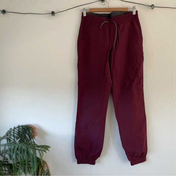 MEC Wanderwall Pants - Picture 10 of 10